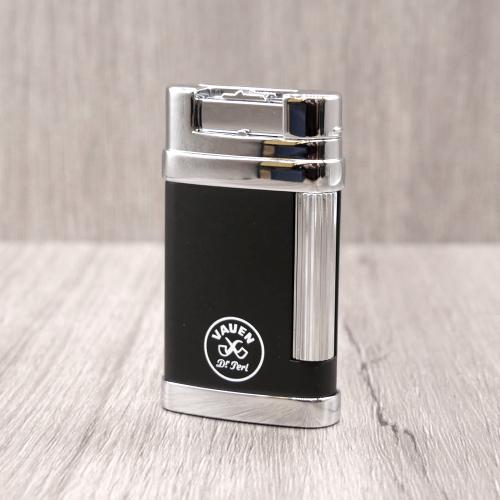 Vauen Pipe Lighter - Black