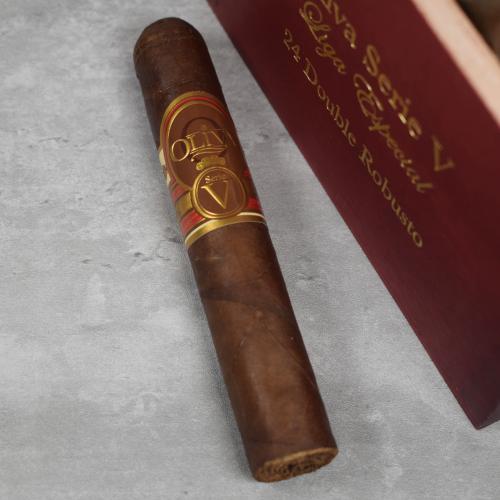 Oliva Serie V Double Robusto Cigar - 1 Single