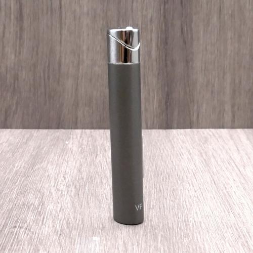 VF Soft Flame Lighter - Gunmetal