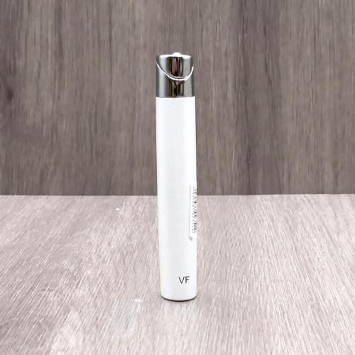 VF Soft Flame Lighter - Chrome