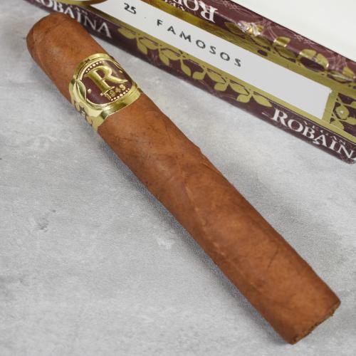 Vegas Robaina Famosos Cigar - 1 Single