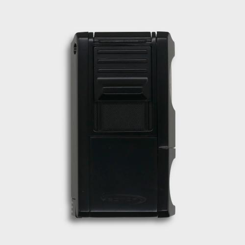 Vector Thor Lighter With V-Cut Rotating Cutter - Black Matte
