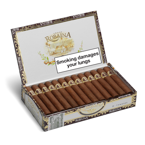 Vegas Robaina Famosos Cigar - Box of 25