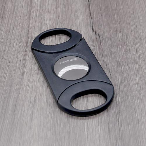 Vertigo by Lotus Big Boy Cigar Cutter - 64 Ring Gauge