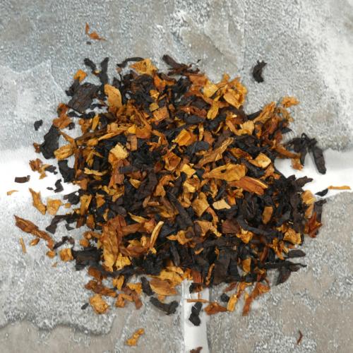 Solani Virginia Black Cavendish (Green Label) Blend 127 Pipe Tobacco - 10g Sample