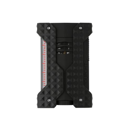 ST Dupont Lighter - Defi XXtreme - Windproof Black