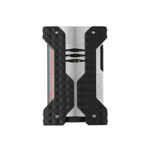 ST Dupont Lighter - Defi XXtreme - Windproof Chrome