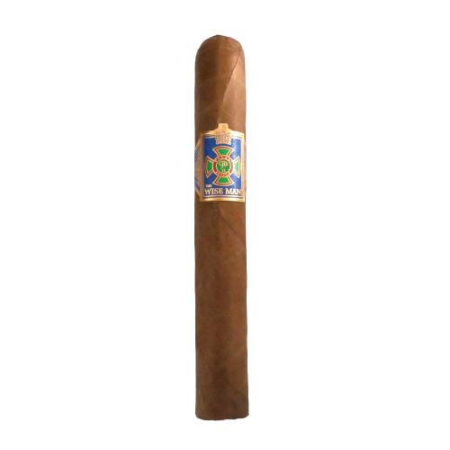 Foundation The Wise Man Corojo Toro Cigar - 1 Single