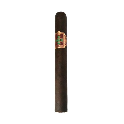 Foundation The Wise Man Maduro Double Corona Cigar - 1 Single