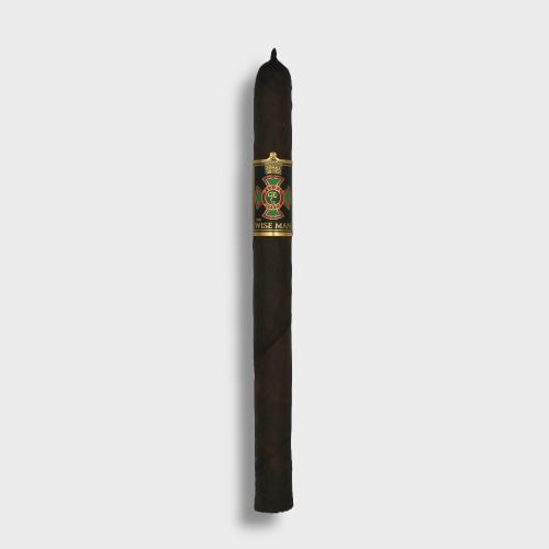 Foundation The Wise Man Maduro Lancero Limited Edition Cigar - 1 Single