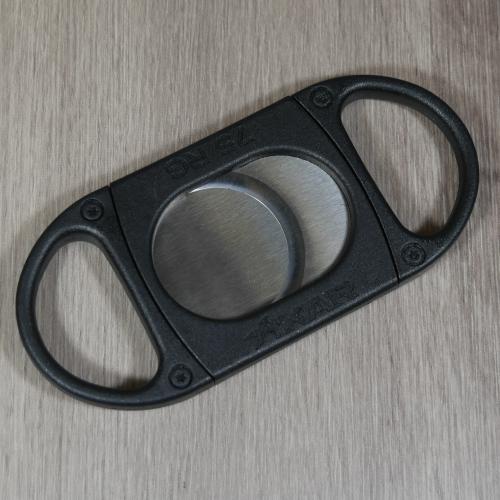 Xikar X875 Cigar Cutter Black - 75 Ring Gauge