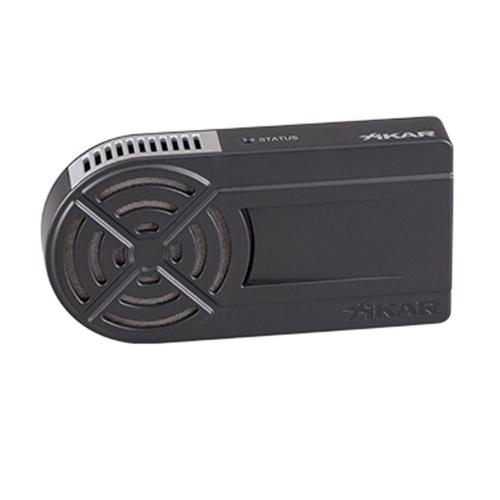 Xikar HumiFan Air Circulator - Black