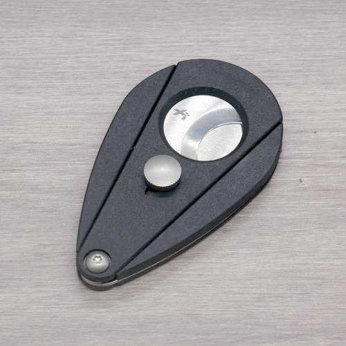 Xikar Xi1 Cigar Cutter - Black