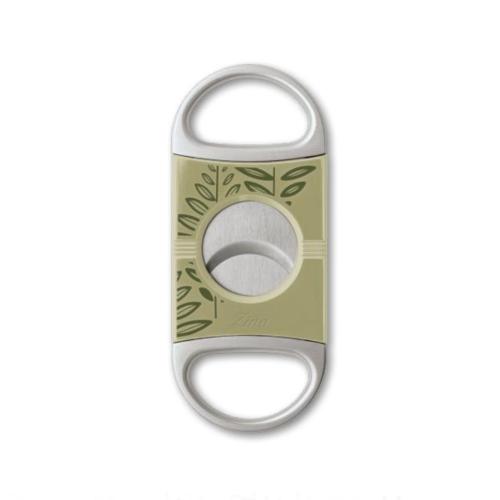 Zino Double Blade Cutter - Green Line Limited Edition