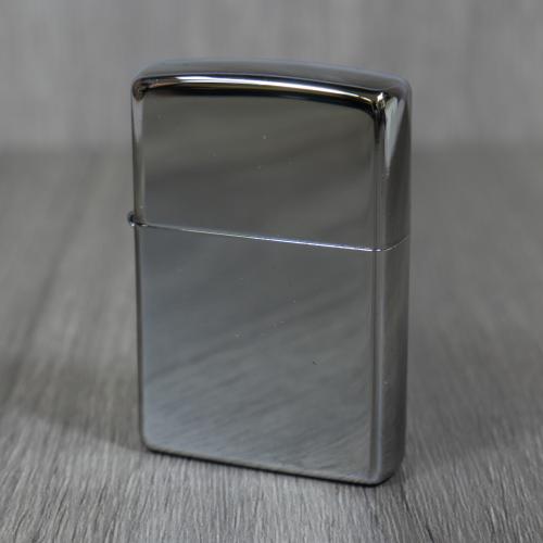 Zippo - High Polished Chrome Regular - Windproof Lighter