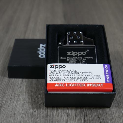 Zippo Rechargeable Double Arc Insert