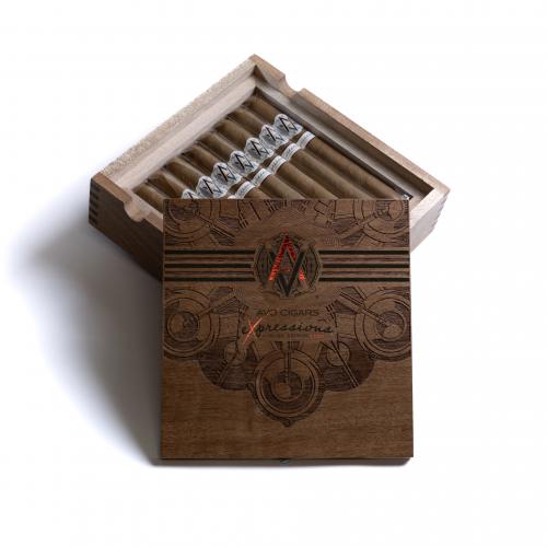 AVO Expressions Limited Edition 2024 Cigar - Box of 15