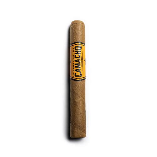 Camacho Connecticut Machitos Cigar - 1 Single
