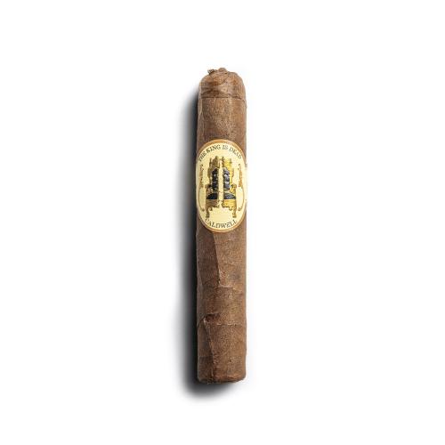 Caldwell The King Is Dead Manzanita Cigar - 1 Single