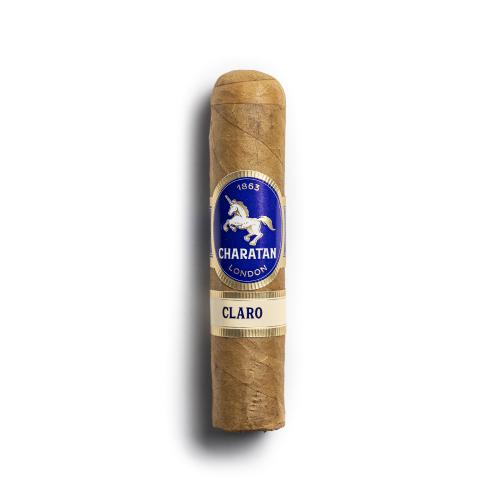 Charatan London Claro Half Churchill Cigar - 1 Single