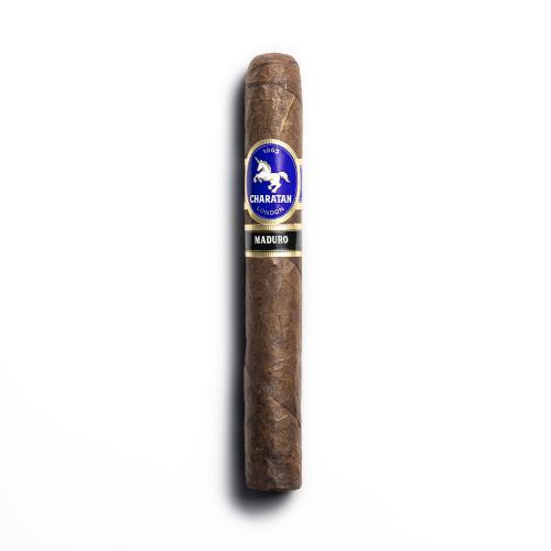 Charatan London Maduro Toro Cigar - 1 Single