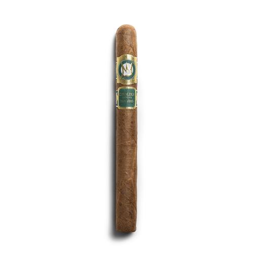 Cavalier Geneve Green Jacket 2025 Limited Edition Churchill Cigar - 1 Single