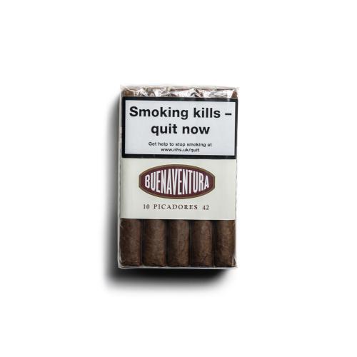 Curivari Buenaventura Picadores Corona Cigar - Bundle of 10