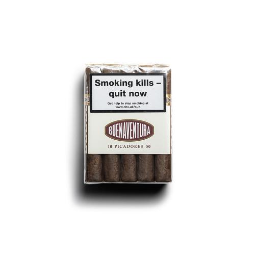 Curivari Buenaventura Picadores Robusto Cigar - Bundle of 10
