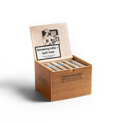 Chinchalero Picadillos Cigar - Box of 24