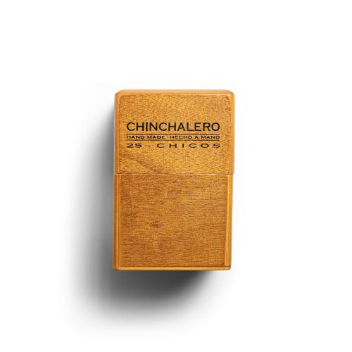 Chinchalero Chicos Cigar - Box of 25