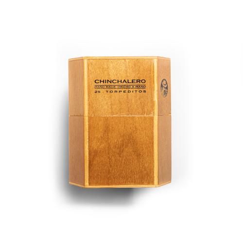 Chinchalero Torpeditos Cigar - Box of 25