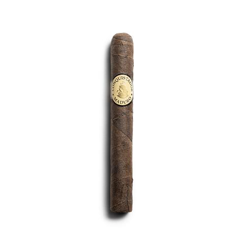Conquistador Petit Corona Maduro Cigar - 1 Single