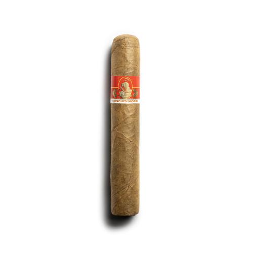 Conquistador Robusto Cigar - 1 Single