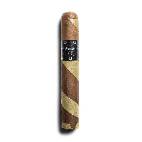 CLE Asylum 13 Ogre Toro Gordo Cigar - 1 Single