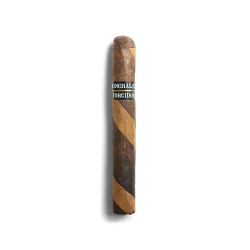 Chinchalero Torcidos Petit Corona Cigar - 1 Single