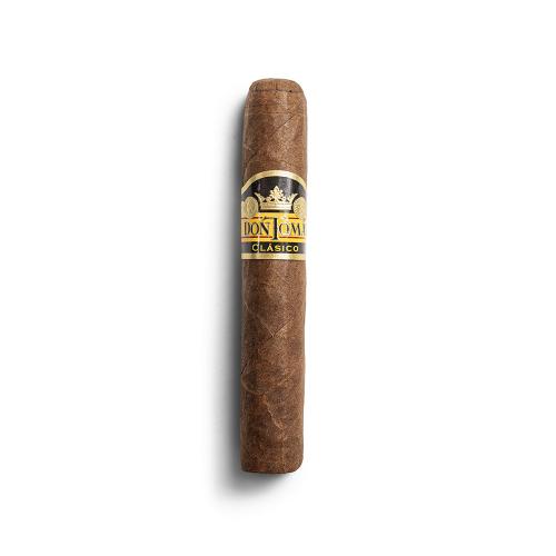 Don Tomas Clasico Lindos Cigar - 1 Single