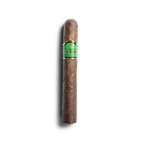 Don Tomas Brazil Robusto Cigar - 1 Single