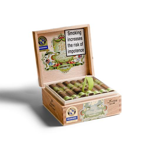 Don Pepin Garcia by My Father Cigars Series VC Invictos - Box of 20