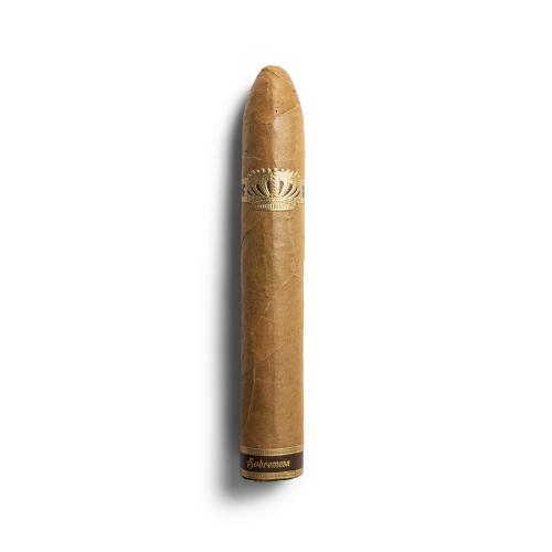 Dunbarton Tobacco & Trust Sobremesa Brulee Gordo Cigar - 1 Single