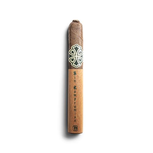 Dunbarton Tobacco & Trust Sin Compromiso Seleccion Intrepido Cigar - 1 Single