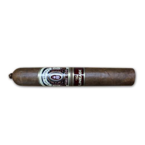 Alec Bradley The Lineage Robusto Cigar - 1 Single