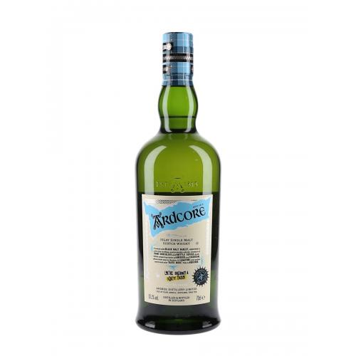 Ardbeg Ardcore Committee Release 2022 -  50.1% 70cl