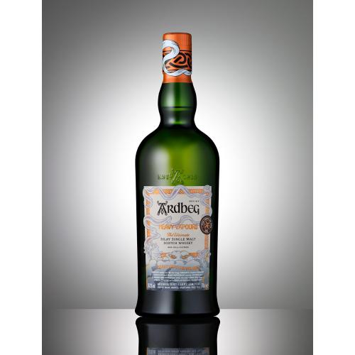 Ardbeg Heavy Vapours Committee 2023 - 50.2% 70cl