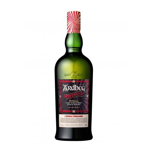 COSMETIC DEFECT - Ardbeg Spectacular 2024 Release - 46% 70cl
