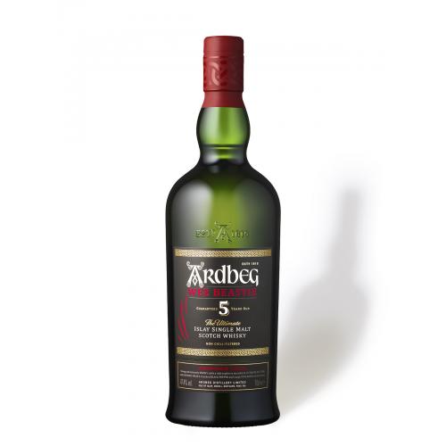 Ardbeg Wee Beastie - 47.4% 70cl