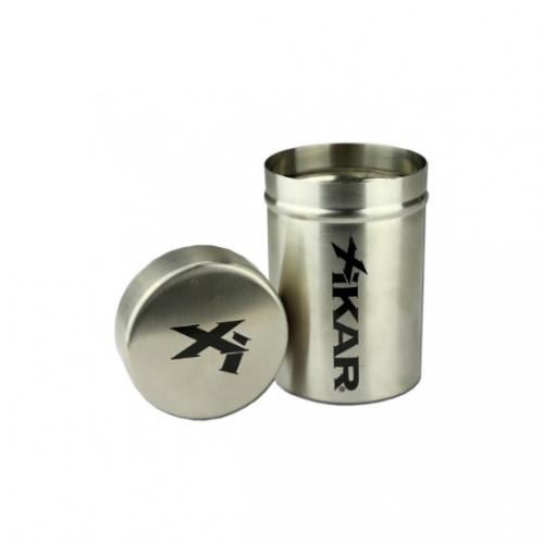 Xikar Portable Car Ashtray Can (End of Line)