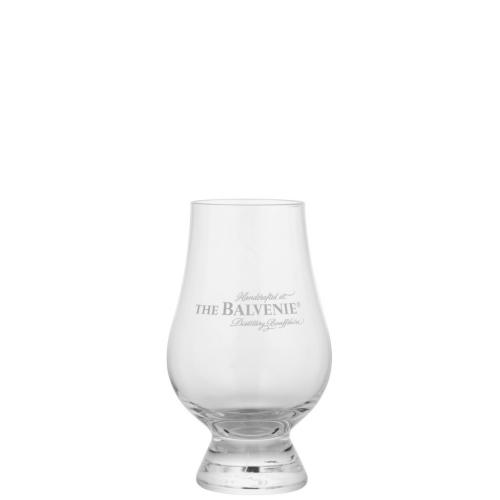 Balvenie Glencairn Whisky Glass