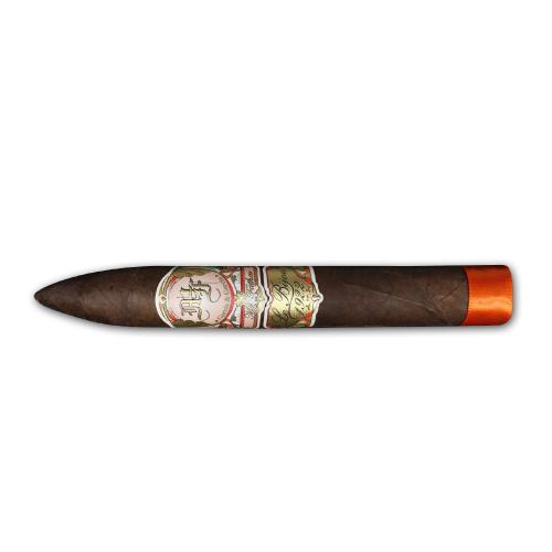 My Father Le Bijou 1922 Torpedo Box Pressed Cigar - 1 Single