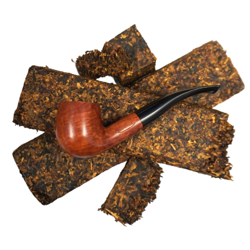 Cornell & Diehl Black Frigate Pipe Tobacco (Loose)