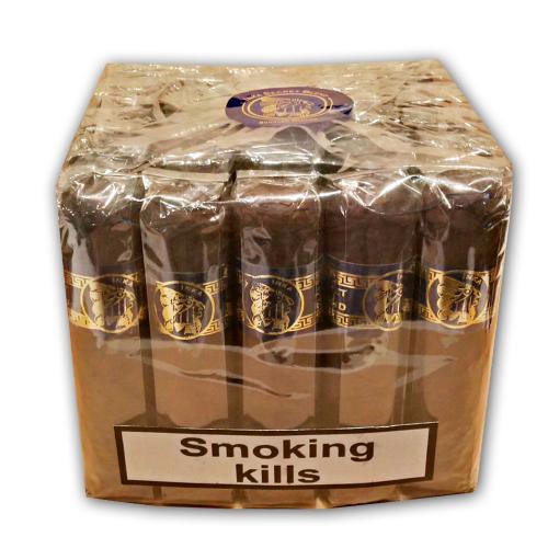 Inka Secret Blend Blue Bombaso Cigar - Bundle of 25